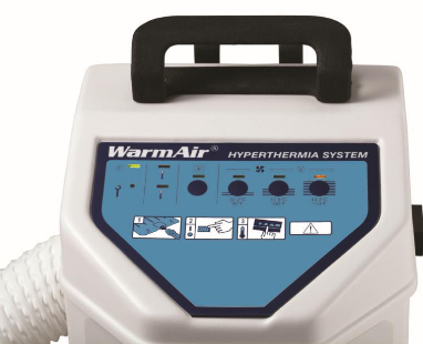 WarmAir Patient Warming System