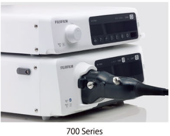 Hệ Thống Nội Soi Dạ Dày, Đại Tràng FUJIFILM