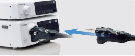 Hệ Thống Nội Soi Dạ Dày, Đại Tràng FUJIFILM