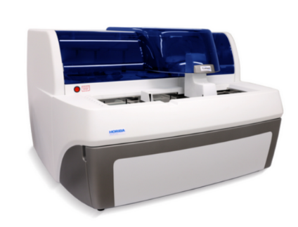 Máy Xét Nghiệm Đông Máu Yumizen Series