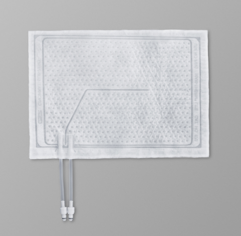 Máy Hạ Thân Nhiệt Chỉ Huy Blanketrol III