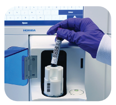 Máy Xét Nghiệm Huyết Học Horiba H-Series