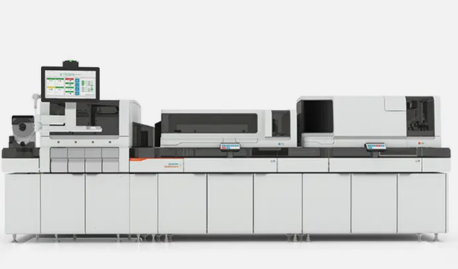 Máy Xét Nghiệm Sinh Hóa Miễn Dịch Atellica CI