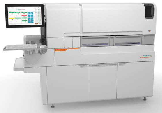 Máy Xét Nghiệm Sinh Hóa Miễn Dịch Atellica CI